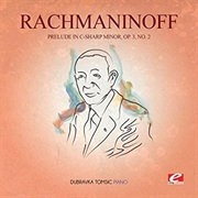 Rachmaninov: Prelude in C Sharp Minor