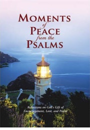 Moments of Peace From the Psalms (Unk)