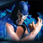 Blue Demon, Jr.