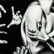 Haphephobia-Fear of Being Touched