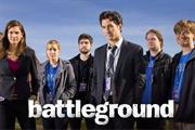 Battleground
