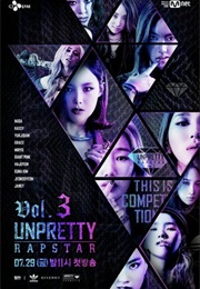 Unpretty Rapstar - Vol. 3 (2016)