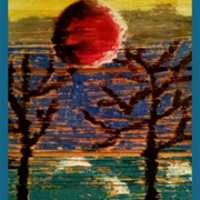 Japanese Art (Meagan Scribner)