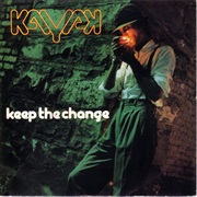 Kayak - Keep the Change