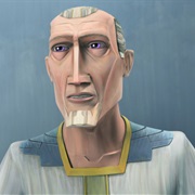 Prime Minister Almec