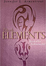 Dark Elements (Jennifer L.Armentrout)