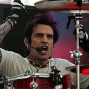 Tommy Lee