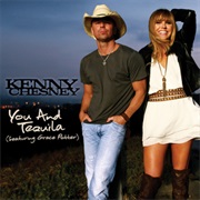 You and Tequila - Kenny Chesney