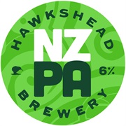 Nzpa (Hawkshead Brewery)
