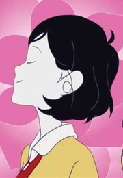 The Night Is Short, Walk on Girl (2017)