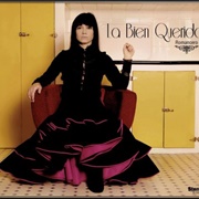 63. La Bien Querida- «Romancero» (2009)