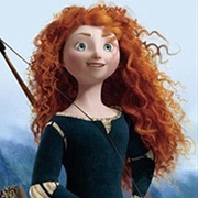 Merida