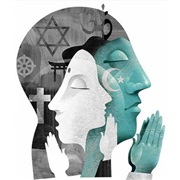 Be an Active Part of a Belief Community