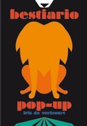 Bestiario Pop-Up (Iris De Vericourt)