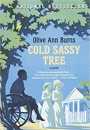 Cold Sassy Tree (Olive Burns)
