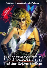 Psychokill - Tod Der Schmetterlinge (2001)