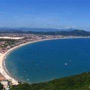 Florianopolis, SC, Brazil