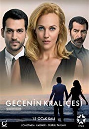 Gecenin Kraliçesi (Night Queen) (2016)