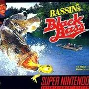 Bassin&#39;s Black Bass With Hank Parker