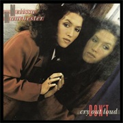 Don&#39;t Cry Out Loud - Melissa Manchester