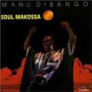 "Soul Makossa" [Single]