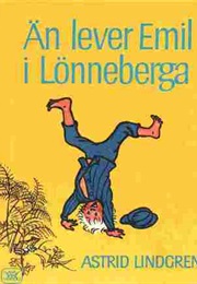 Än Lever Emil I Lönneberga (Astrid Lindgren)