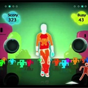 Move Your Feet - Junior Senior