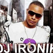 Ironik