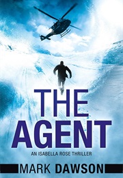 The Agent (Mark Dawson)
