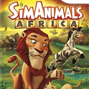 Simanimals Africa