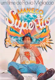 Maneco, O Super Tio (1979)