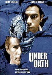 Under Oath