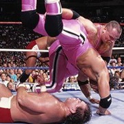 The Brain Busters V the Hart Foundation,Summerslam 1989