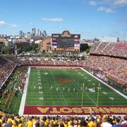 TCF Stadium