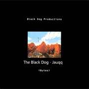 Black Dog Productions - Bytes