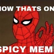 Spicy Memes