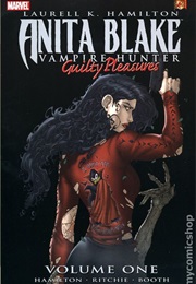Anita Blake: Vampire Hunter