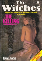 The Witches – 6. the Killing (James Darke)
