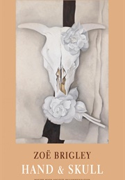 Hand & Skull (Zoe Brigley)