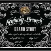 Toppling Goliath Kentucky Brunch