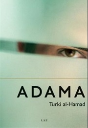 Adama (Turki Al-Hamad)