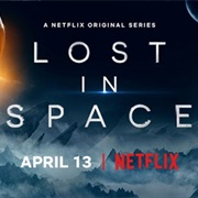 Lost in Space