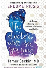 The Doctor Will See You Now (Tamer Seckin)