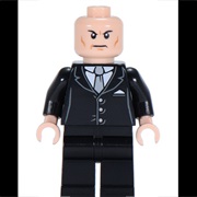Lex Luthor