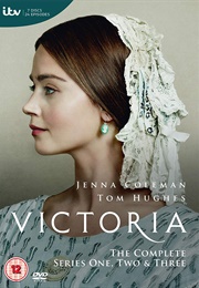 Victoria Series 1 (2018)