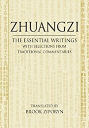 Zhuangzi (Zhuangzi)