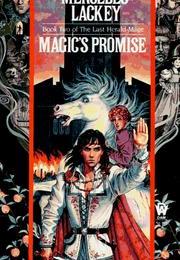 Magic&#39;s Promise