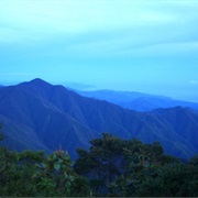 Blue Mountains, Jamaica