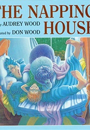 The Napping House (Audrey Wood)