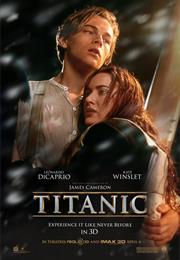 1997 - "Titanic"